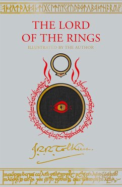 The Lord of the Rings von HarperCollins / HarperCollins UK